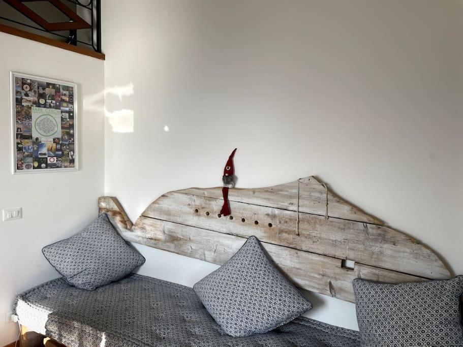 Moonlight In Boccadasse Apartment Genoa Exterior photo